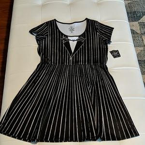 Nightmare Before Christmas dress